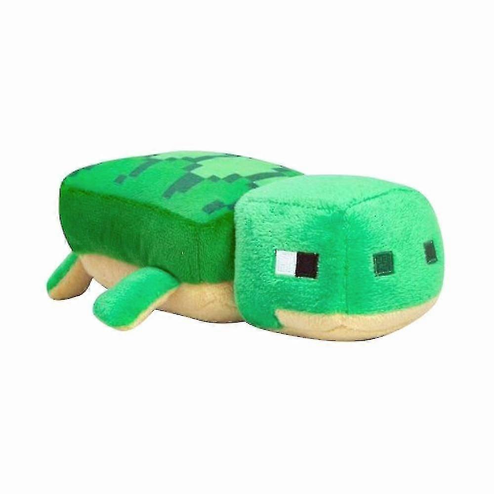 Plush, Video-game Character Soft Doll, Collectible Toy Gift For Ages 3 Years Older