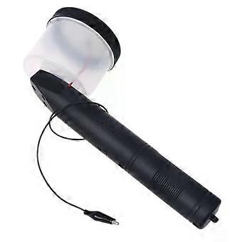 Rechargeable Electrostatic Flock Applicator Model for Stage Grass Landscape DIY Tool M89B