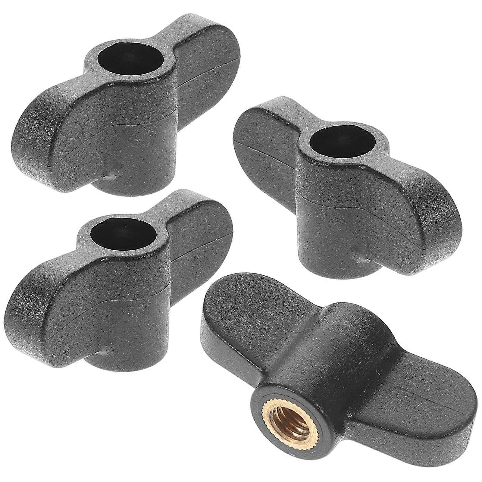 It looks like you're referencing a product listing for **drum hardware** — specifically a **cymbal stand and accessories bundle**. Let's break down