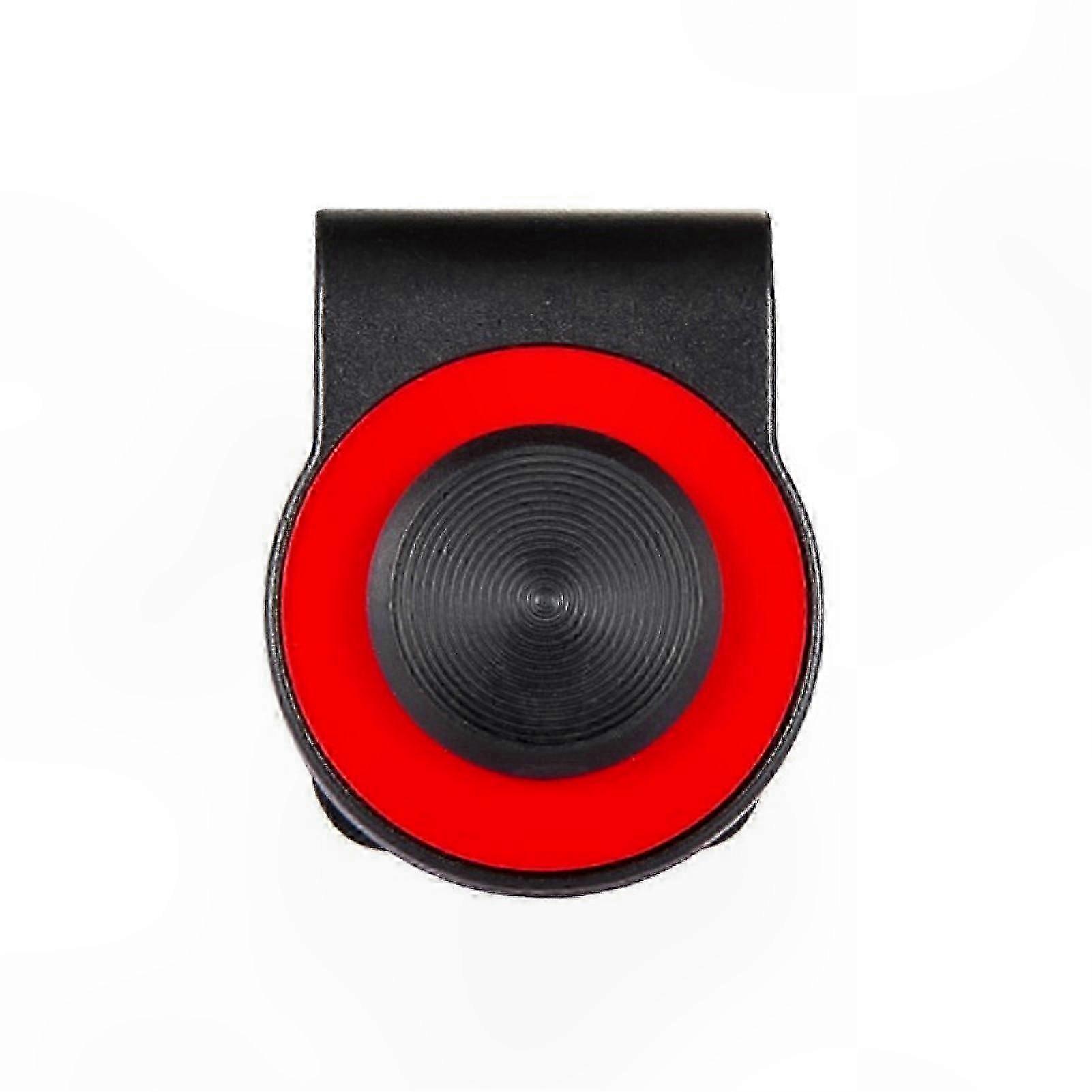 Adjustable Mobile Gaming Controller with Clip for Touch Screen Devices Easy Setup Portable Joypad Accessory