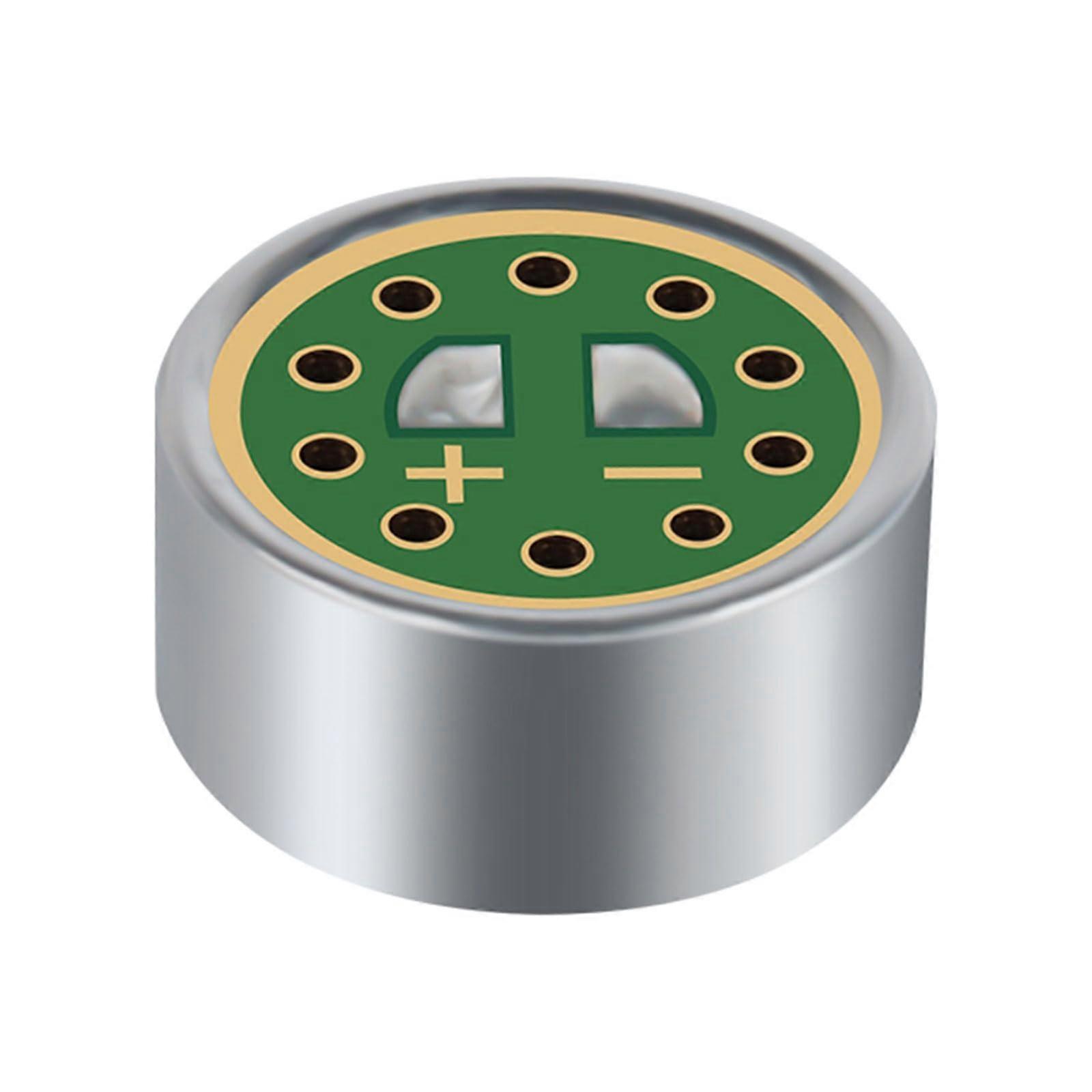 Durable Capacity Electret Condenser Microphone Capsules for Concerts, Events, and Activities