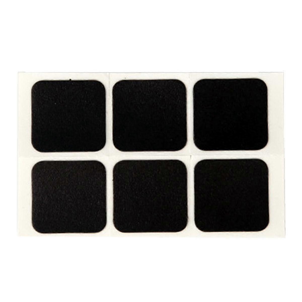 For Square Bicycle Tire Patch - Glue-Free Tire Patch, Bicycle Portable Quick Tire Patch Tool, Cycling Equipment Tire Patch, Easy Repair Solution