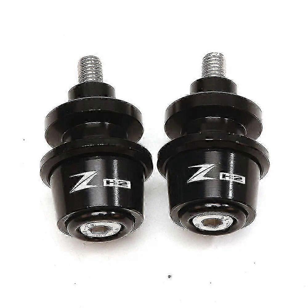 Suitable for 8mm Motorcycle Swingarm Spools Sliders Frame Stands Screws for 2019-2021 Models-sixi