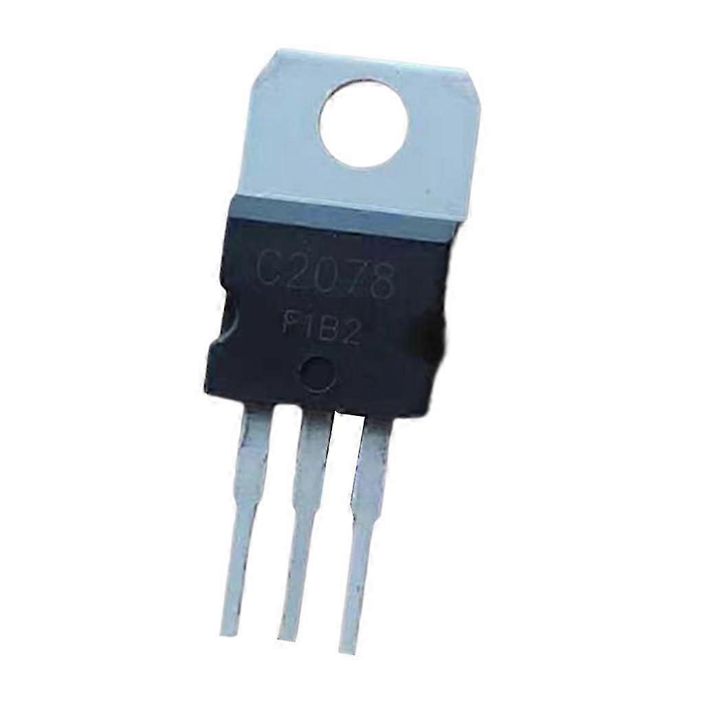 C2078 2SC2078 150M Transistor Triode SZRH A-D