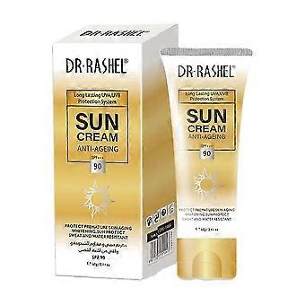Suncreen SPF 90 Pa++ Anti-Ageing Hydrate Whitening