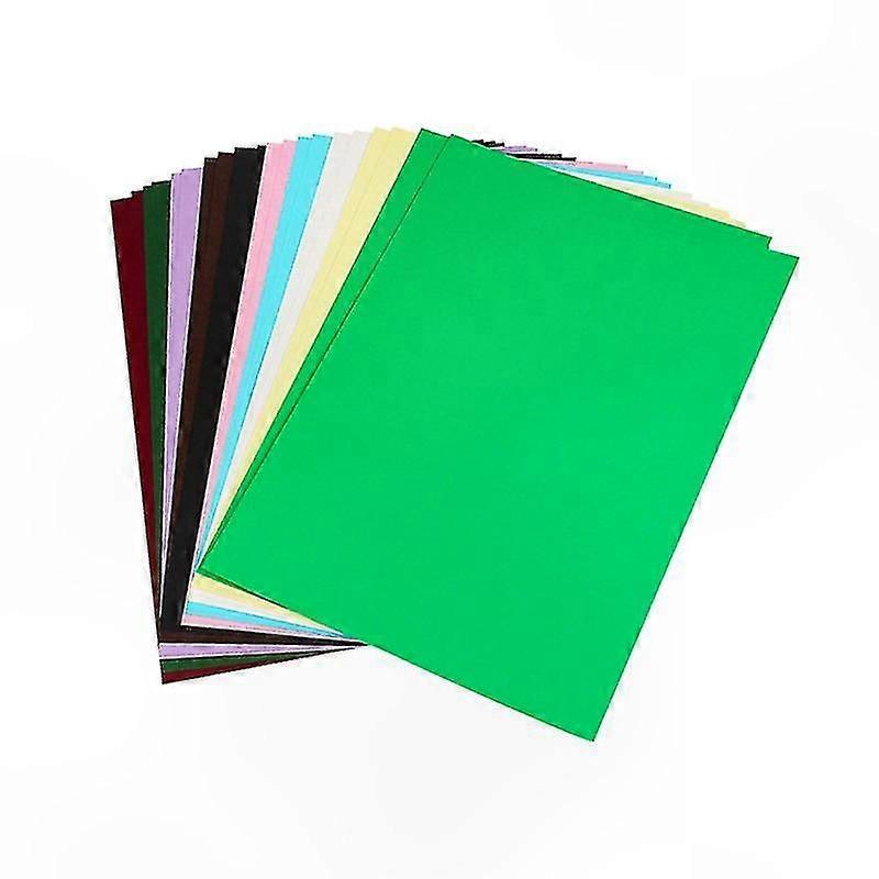 20 Sheets of Folding Paper for Crafts