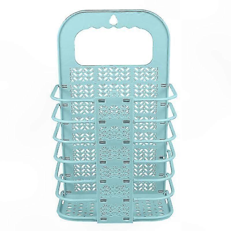 Single Wall-Mounted Storage Basket