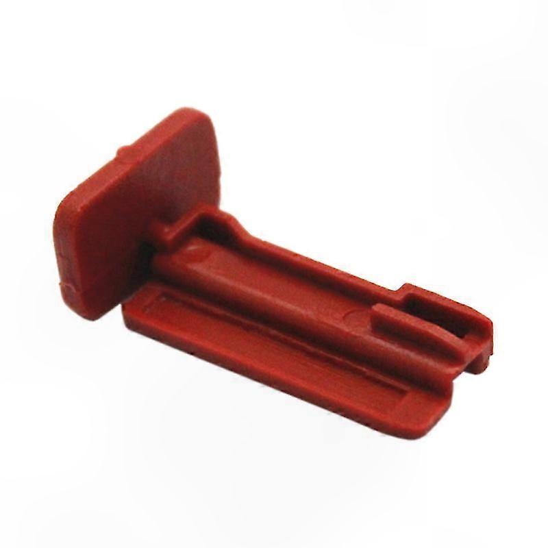 Gearbox Lock Tab and Filler Tube Plug for 722.6 Transmission
