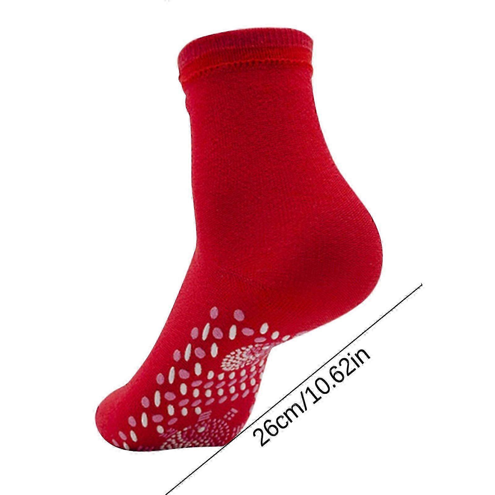 Self-heating Comfortable Stretch Massage Warm And Cold Cotton