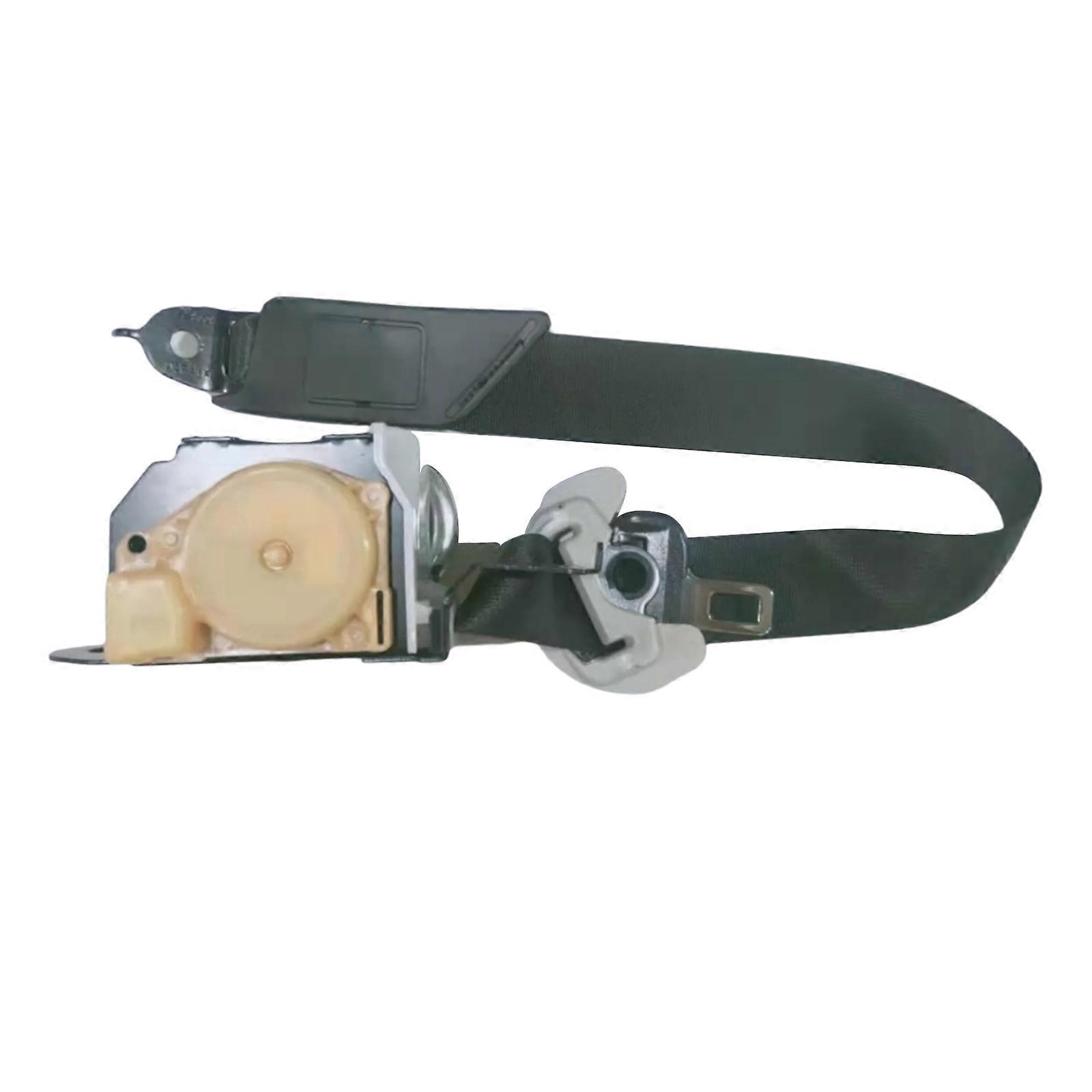 For Honda Accord 2014-2017 Front Seat Left Side Safety Belt Seat Belt Retractor