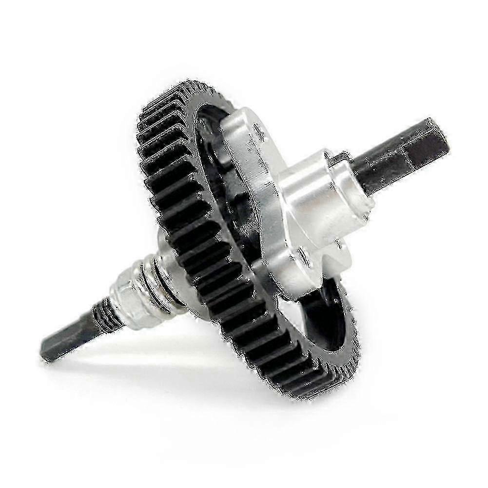 52T Slipper Clutch Eliminator Upgrade Part for Traxxas 1/10 Slash 2WD, Stampede & Bandit VXL XL5 Models