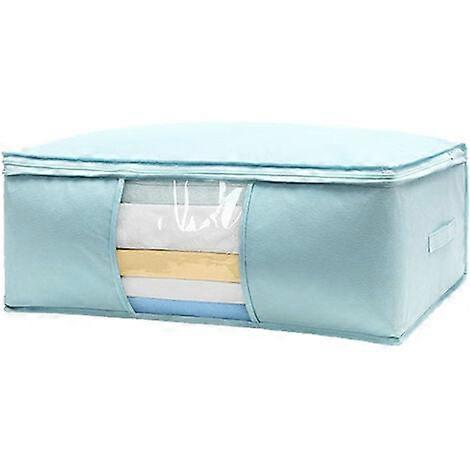 Quilt Storage Bag Waterproof Clothes Organizer Bag for Wedding