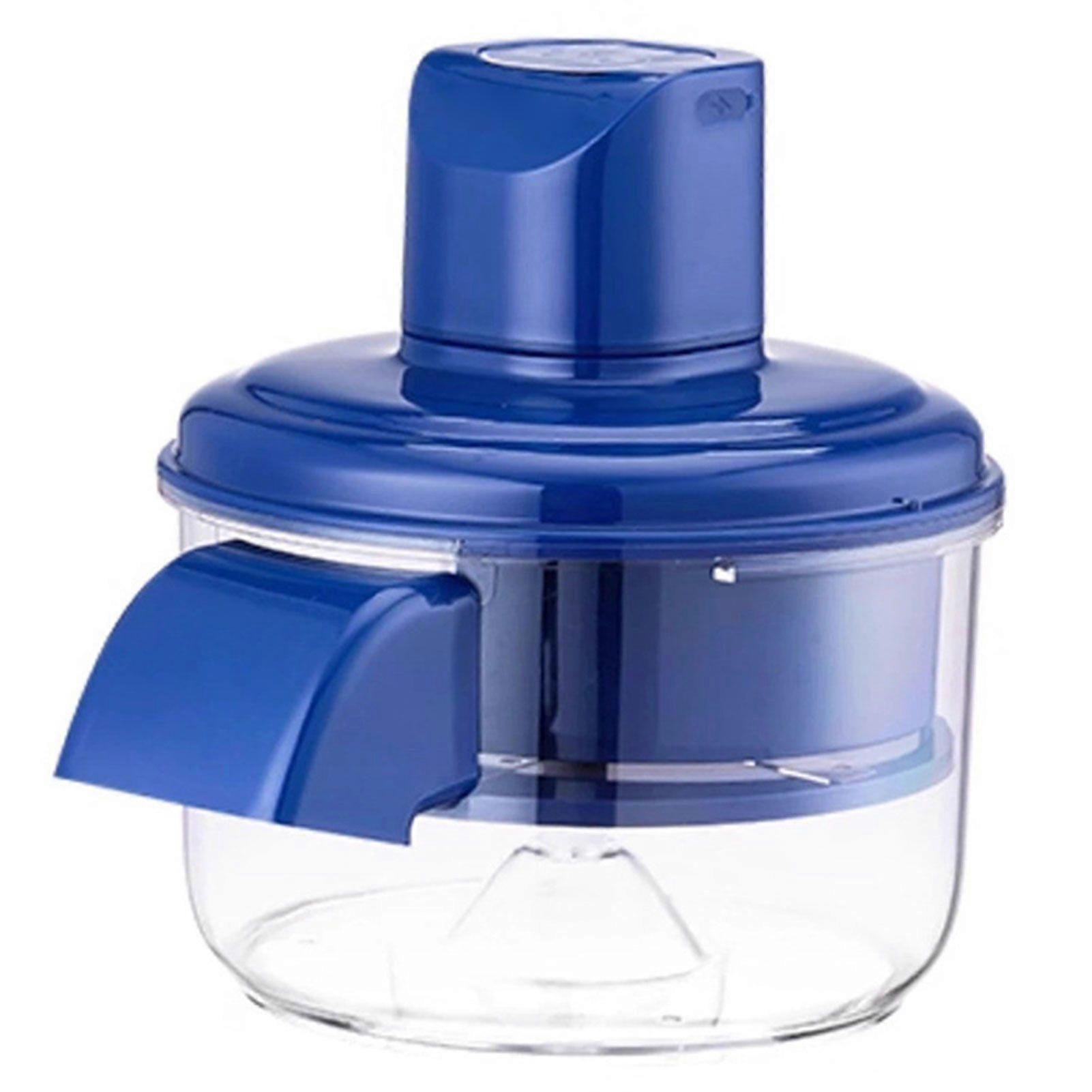 Portable Electric Grape Peeling Machine, 2025 New Automatic Tomato & Grape Peeler, Home Kitchen Fruit Skin Remover Tool