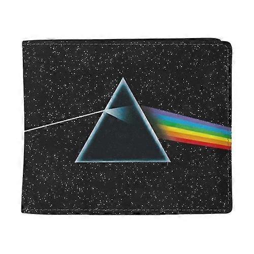 Pink Floyd The Dark Side Of The Moon Wallet