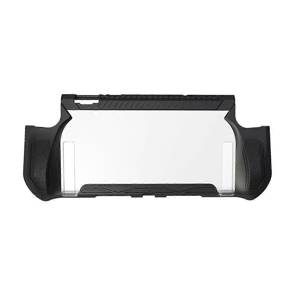 Rubber Protective Case for Switch 2 - Anti-Fall, Light Weight, Easy TV Mounting