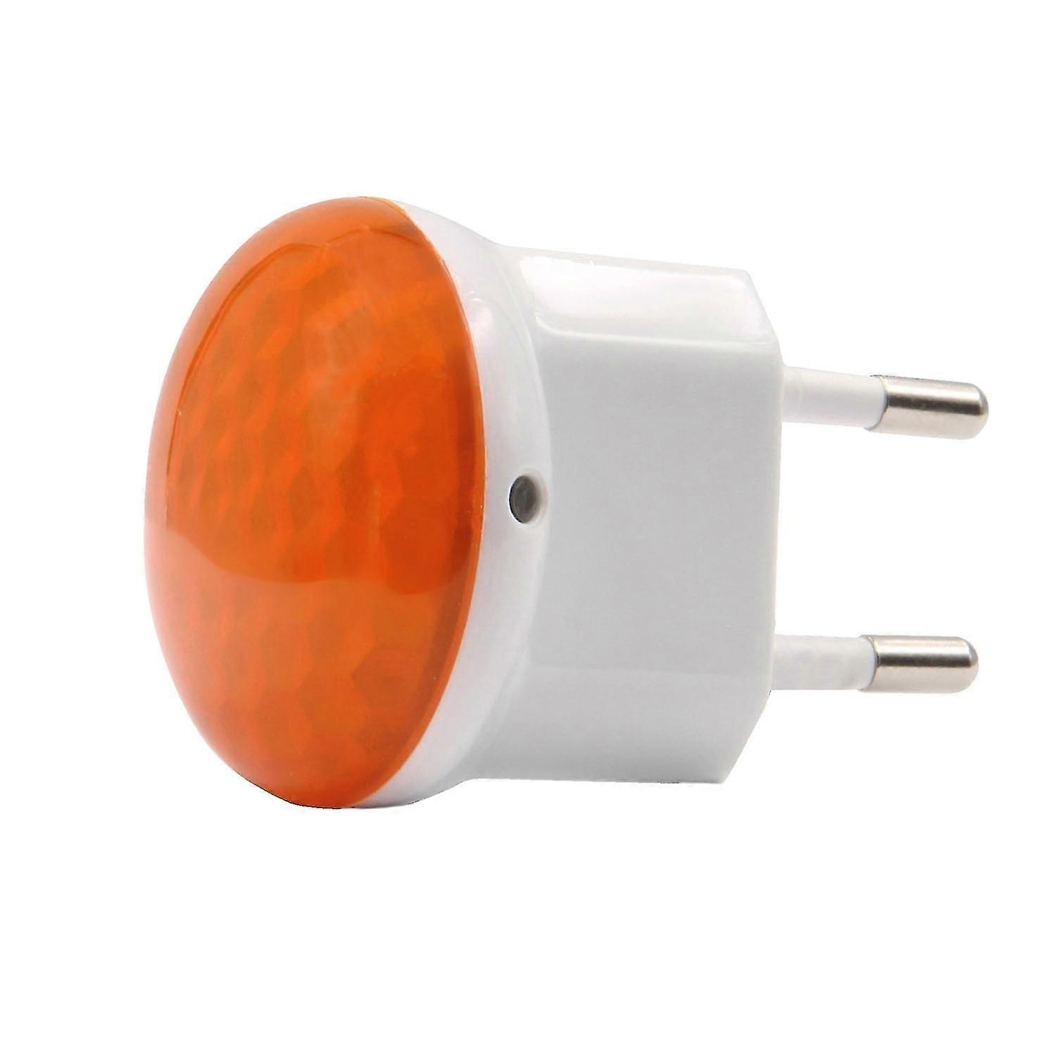 CAPIDI Nattlampa Arancio