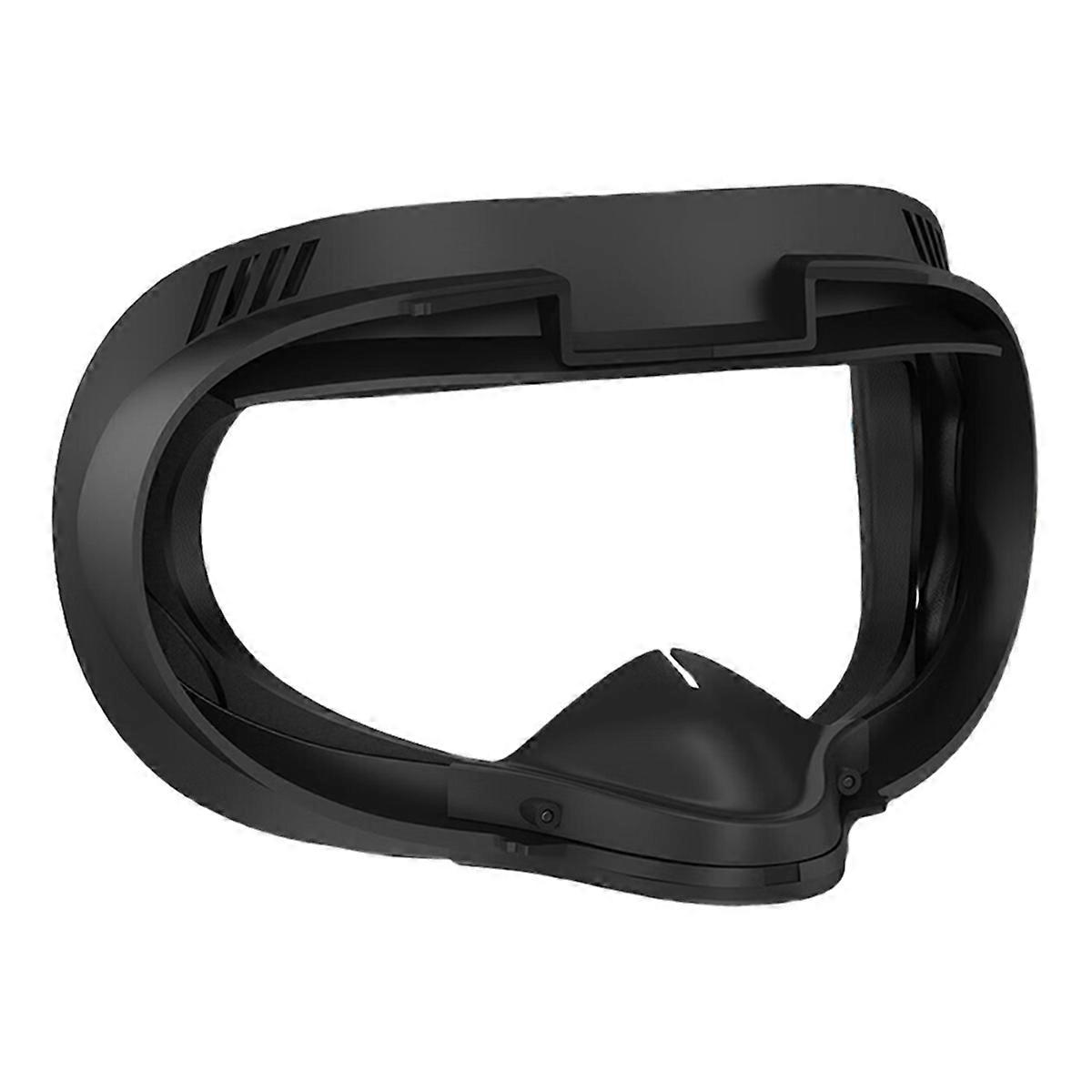 Interface and Face Cover Pad for , Sweat-Proof PU Foam Cushion for VR Accessories