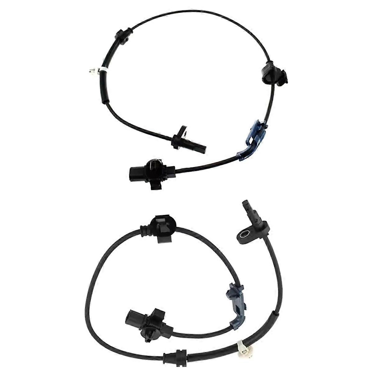 Front Left Right ABS Wheel Speed Sensor 57450--003, 57455--003 for -V 2007 2008 2009 2010 2011