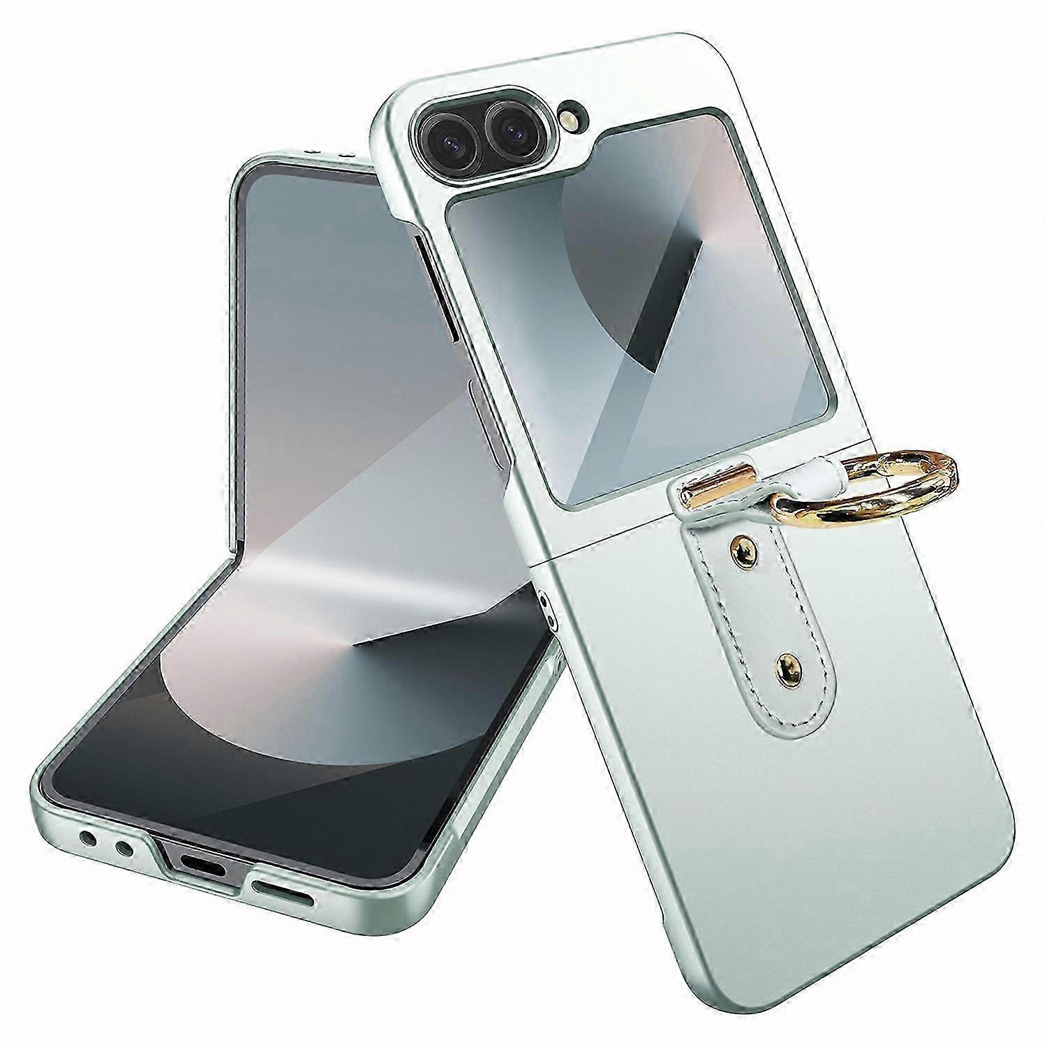 Protective Case for Z Flip6 5G Smartphone