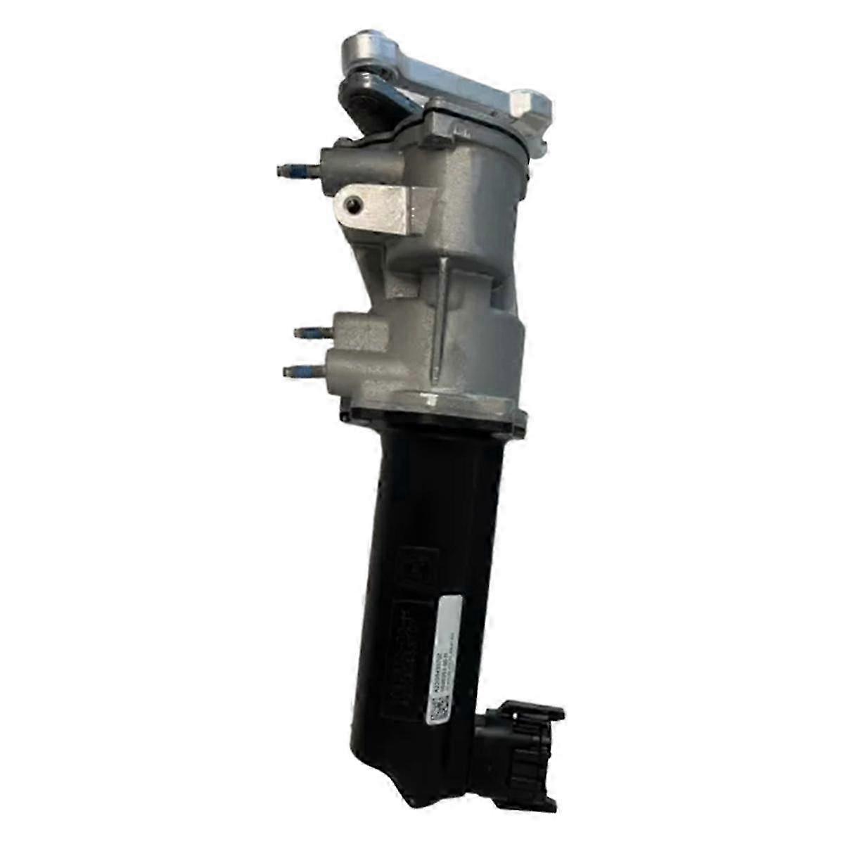 Electric sliding door motor for Model X - Right side replacement part 1045352-00-H