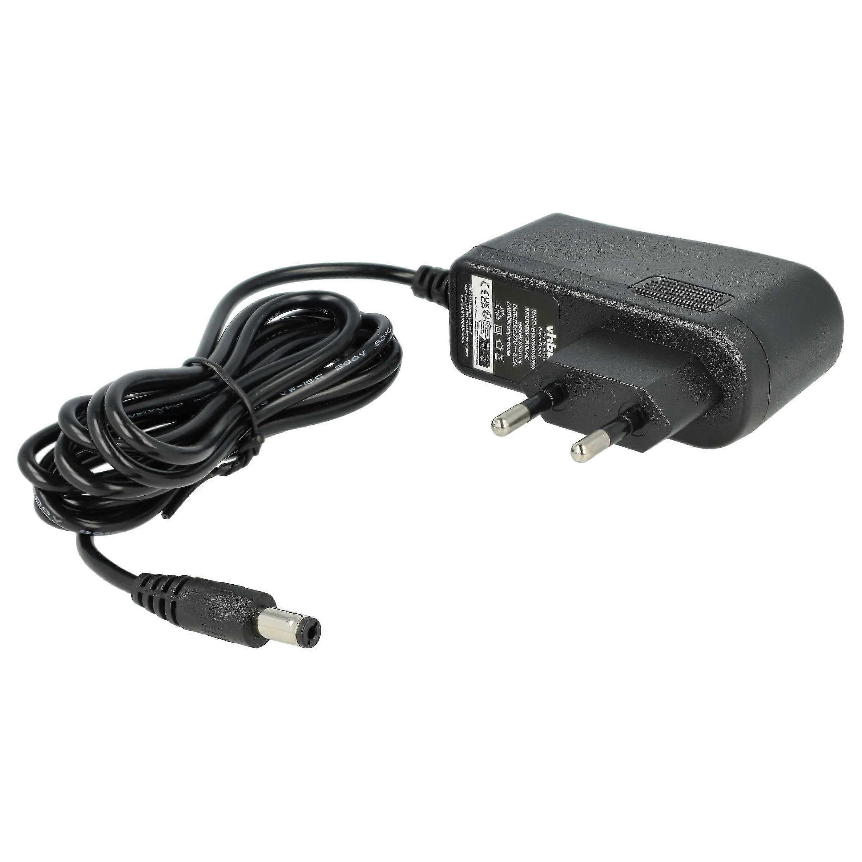 Ladegert kompatibel mit Bosch BCH3K2301/03, BCH3K2301/01, BCH3K2301/04, BCH3K210/04, BCH3K210/03, BCH3P210 Handstaubsauger, Akkustaubsauger