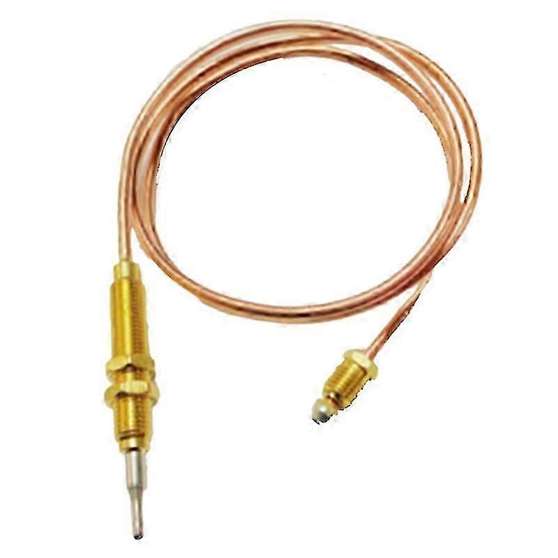 Thermocouple HR0001 Oven Oven Gas Stove Stove Universal Thermocouple Edition 0718