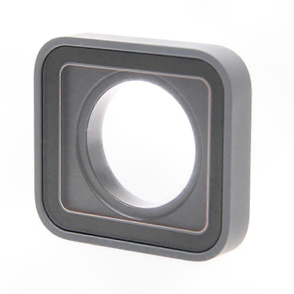 UV Lens Cover Replacement for Action Camera Hero7 6 5 Models - Protective Glass Spare Part