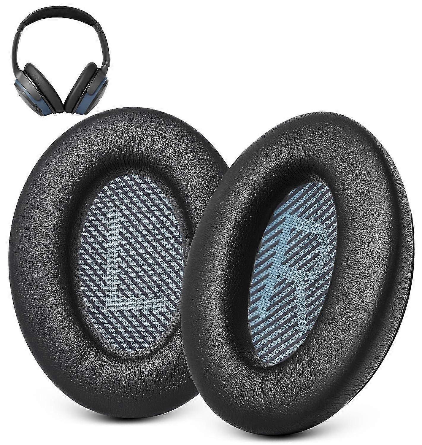 Ear Pads Replacement for Bose SoundLink AE2 - Earpad Cushions for SoundLink AE2 / SoundLink Around Ear ii Wireless Headphones