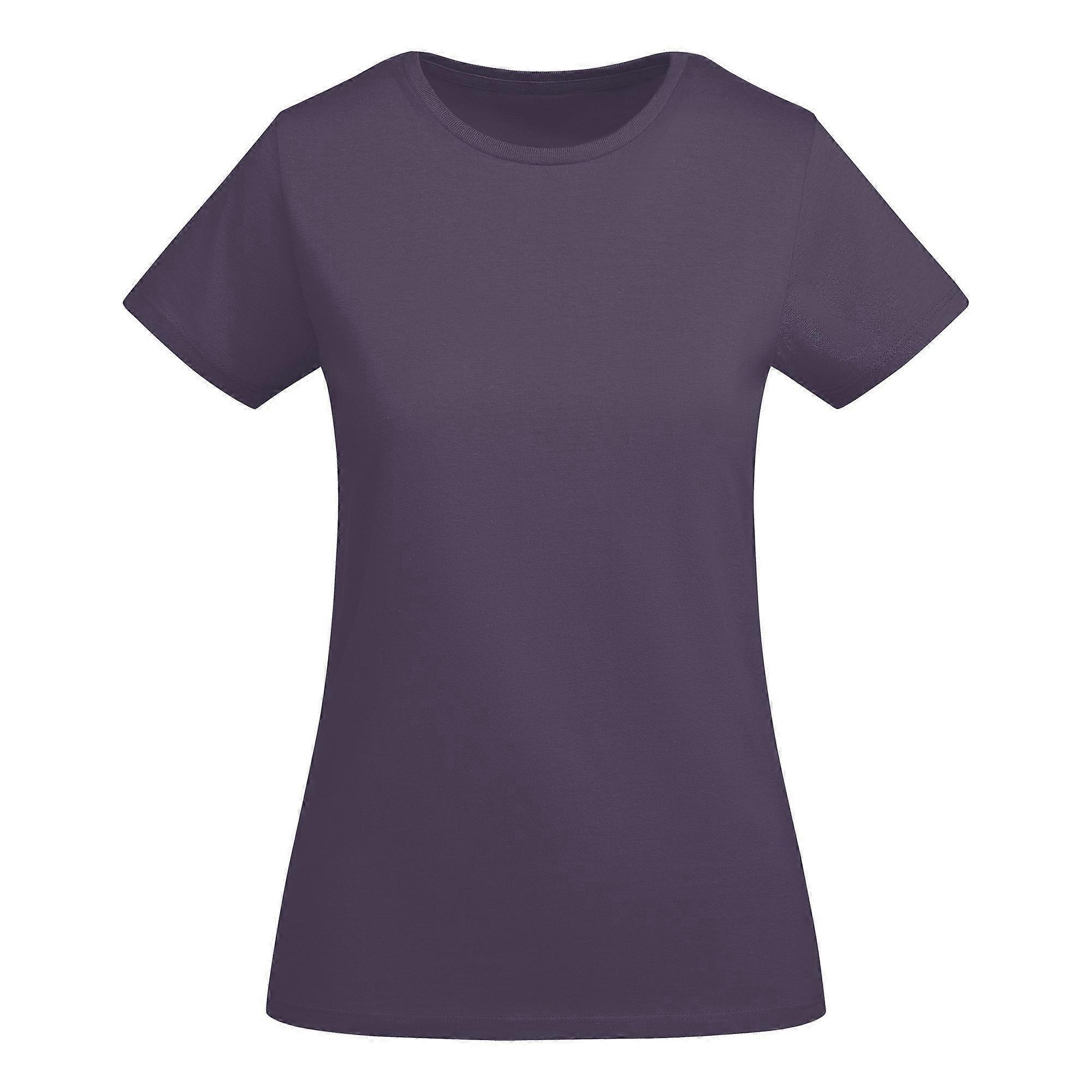 Roly Eco Dames/Dames Breda T-Shirt