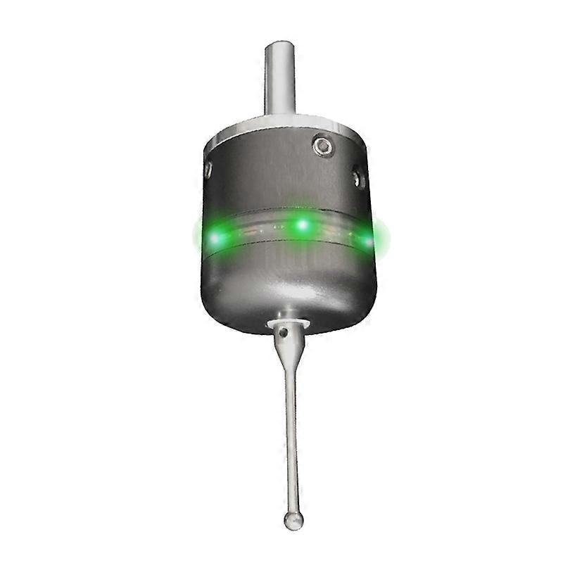 V5 V6 CNC 40mm 3D Touch Probe Edge Finder to Find the Center Desktop CNC Probe Formach3 and Grbl Gra