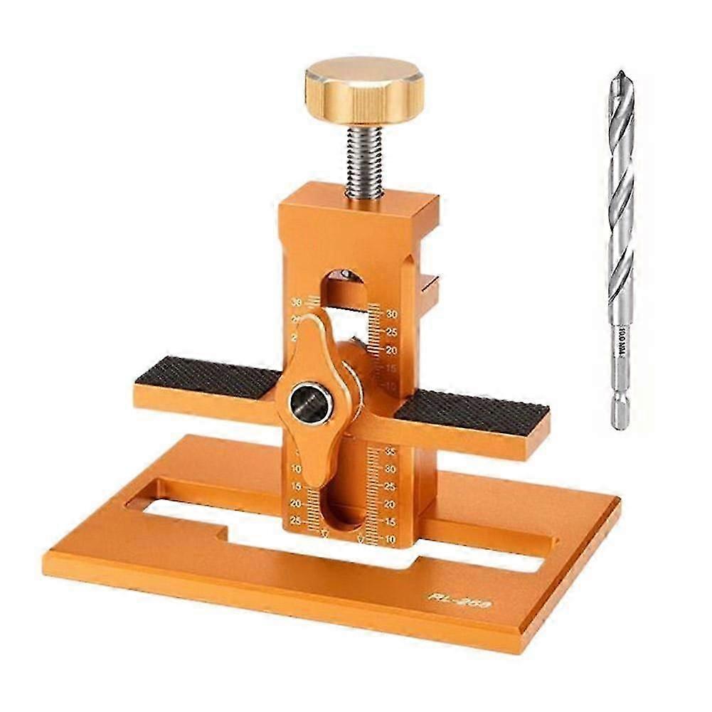 Quick Installation Auxiliary Cabinet Door Installer Positioning Tool