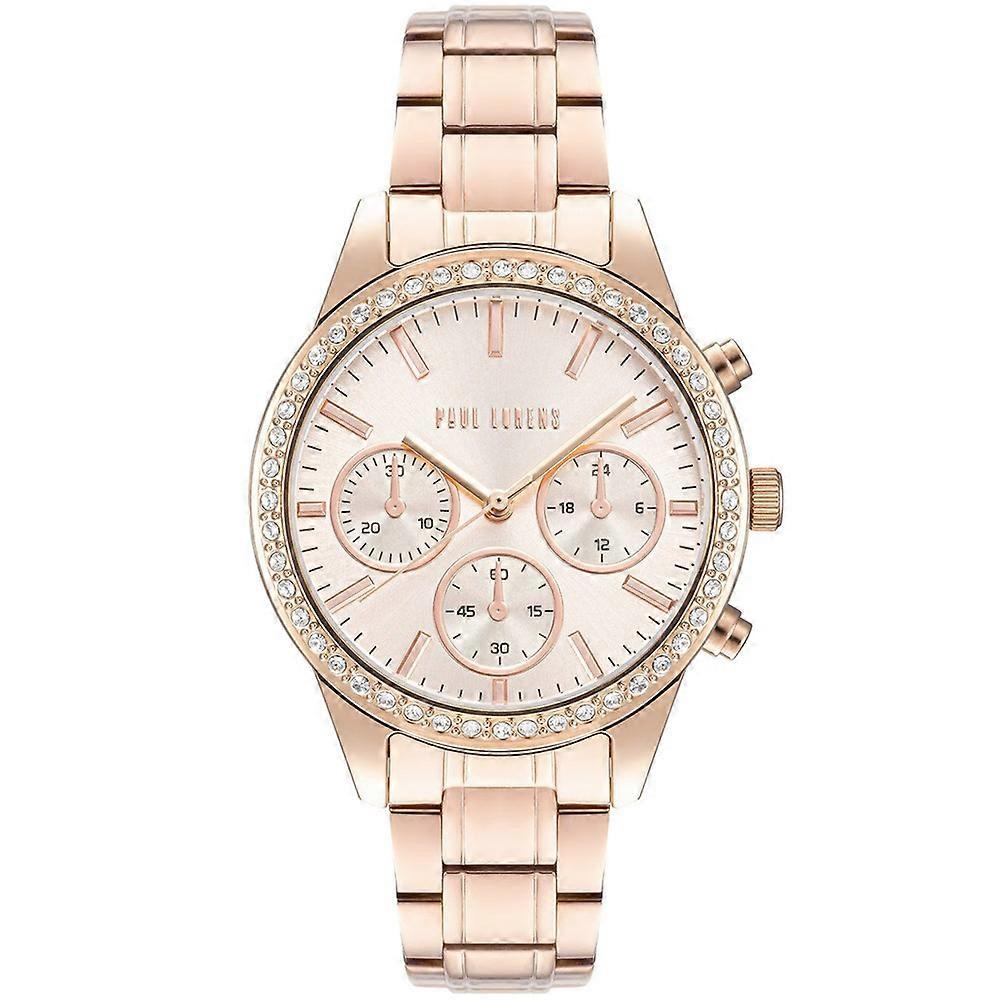 Watches Paul Lorens PL20020B4D2