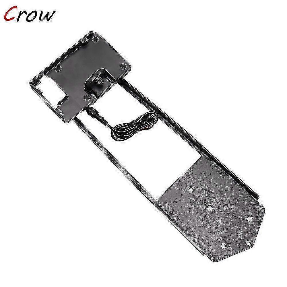 NEW Motorcycle Windshield Stand Holder Phone Mobile Phone GPS Navigation Plate Bracket For YAMAHA TRACER 900 TRACER 9 GT 2021