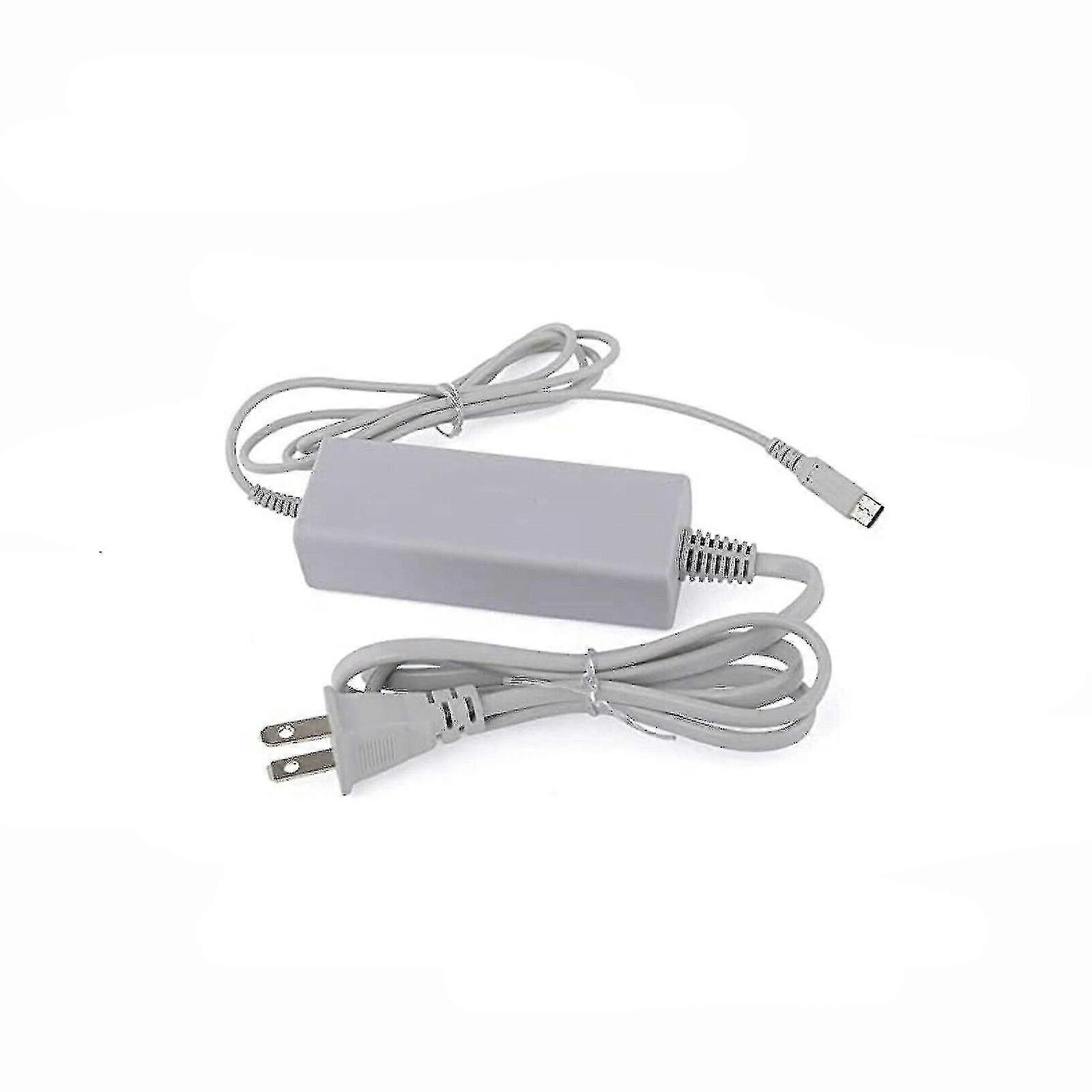 Nintendo Wii U Gamepad AC-adapteroplader