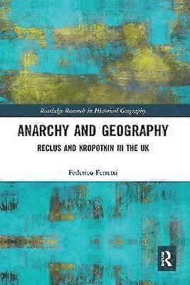 Anarchie und Geographie