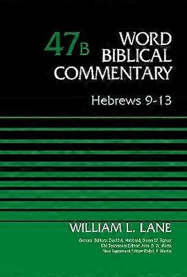 Hebræerne 9-13 Bind 47b