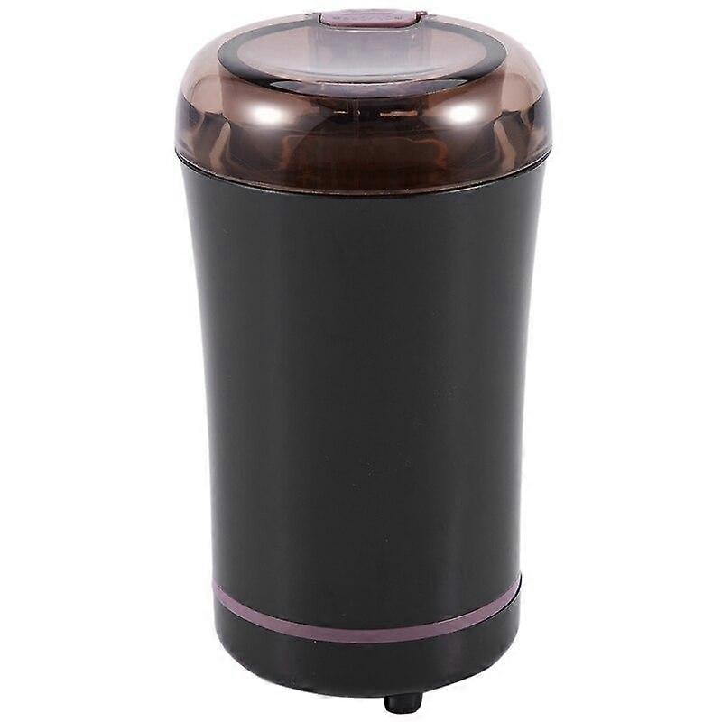 Electric Coffee Grinder Beans Spices Nuts Grinding Machine With Spice Nuts Seeds Makers