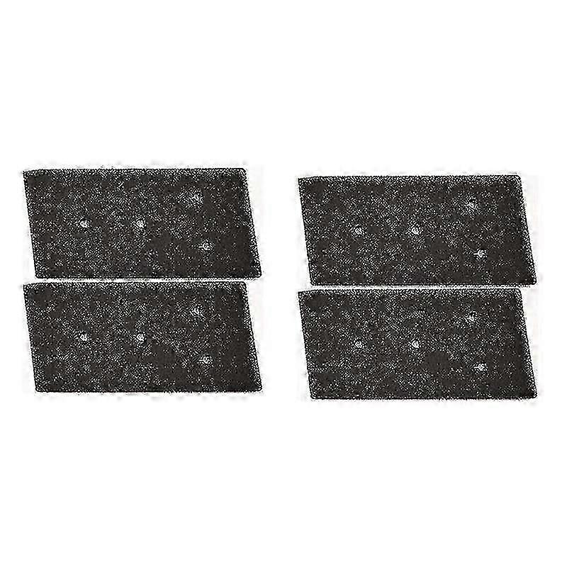Whirlpool 4-pak filtrów do suszarki bębnowej 481010716911