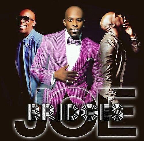Joe Bridges CD
