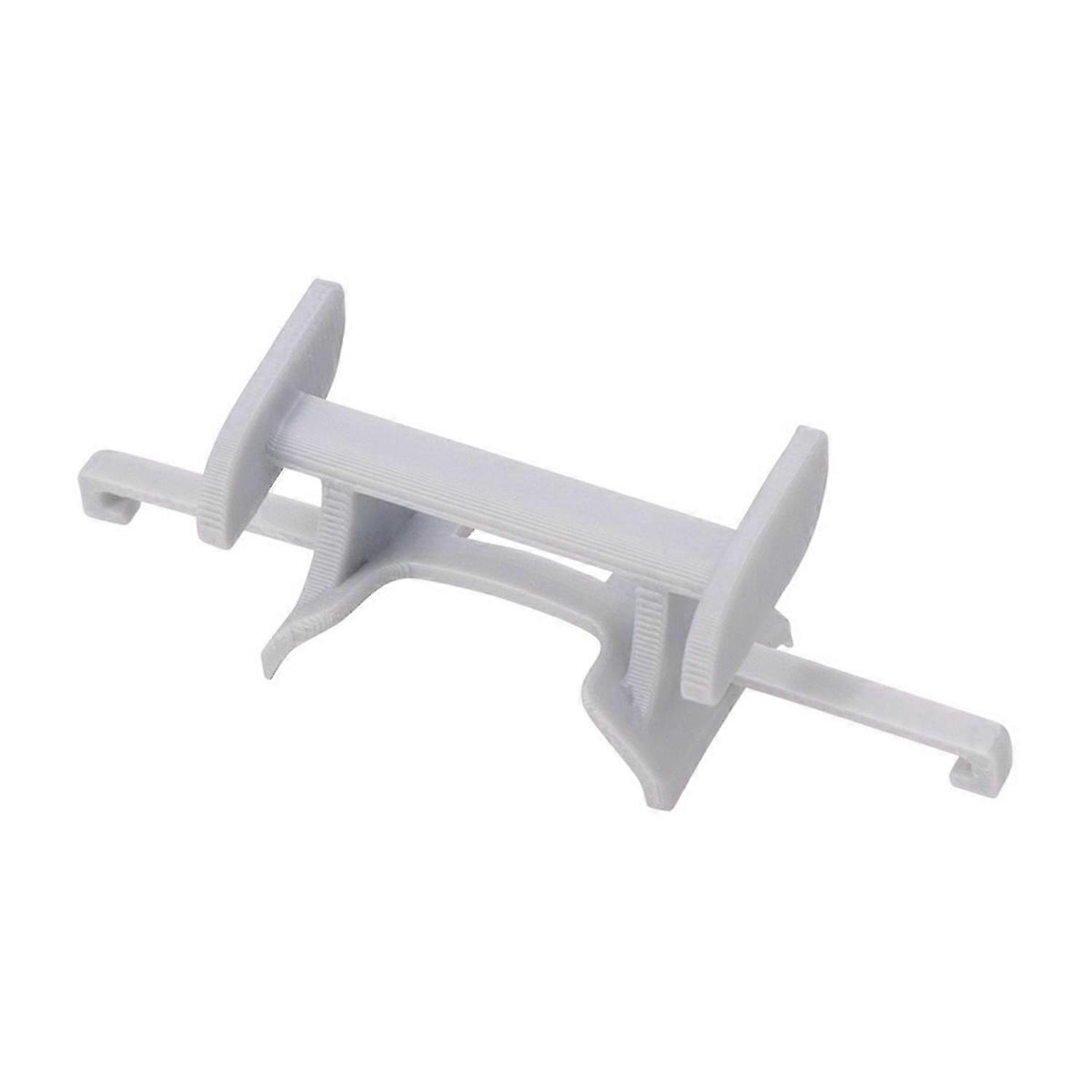 Flight Tail Body Battery Anti-Separation Fixed for DJI Neo Gray