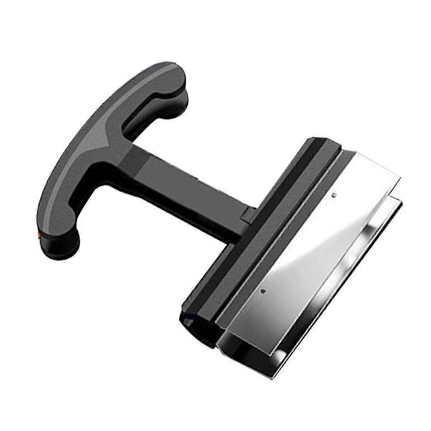 Keycap Remover for Mechanical Keyboards Universal Key Puller Efficient Cleaning and Switch Removal Tool Black