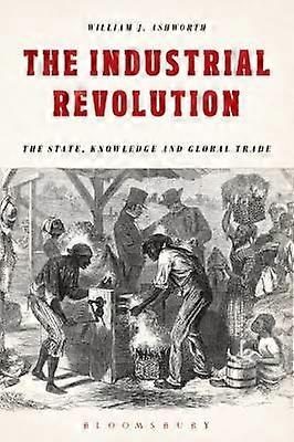 The Industrial Revolution