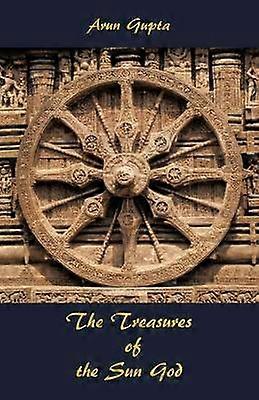 Auringonjumalan aarteet