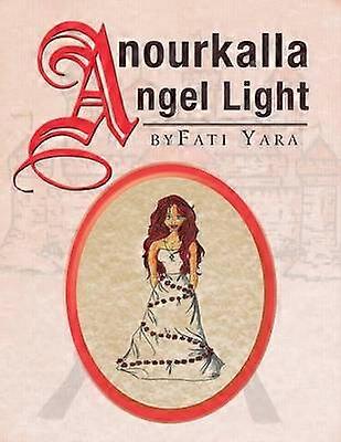 Anourkalla Angel Light