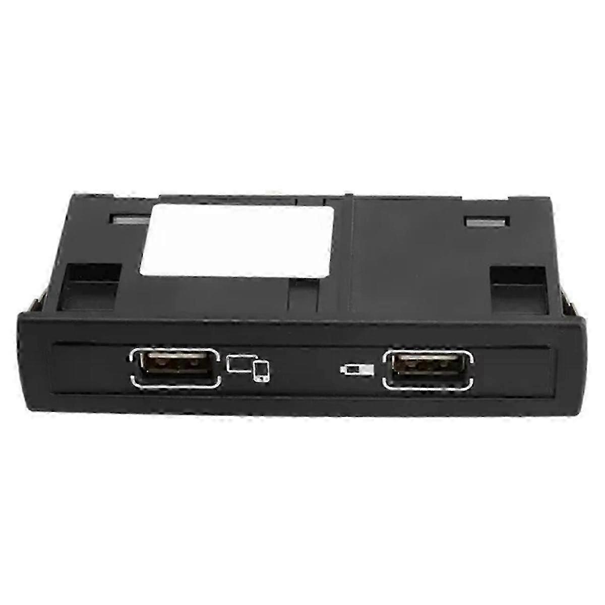 USB socket for Mercedes A Class GLA CLA dashboard A1728202100 2025