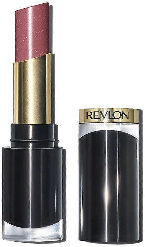 Revlon Mass Market Super Lustrous Glass Shine Lipstick #003-Glossed Up Rose 4.2 ml