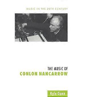 A Música de Conlon Nancarrow - Kyle Gann