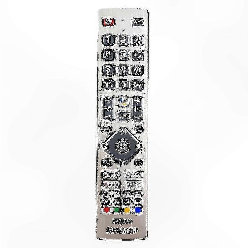 Universal TV Remote Control for 40BL2EA 2020 Model, Compatible with SHW/RMC/0133 Voice Functionality
