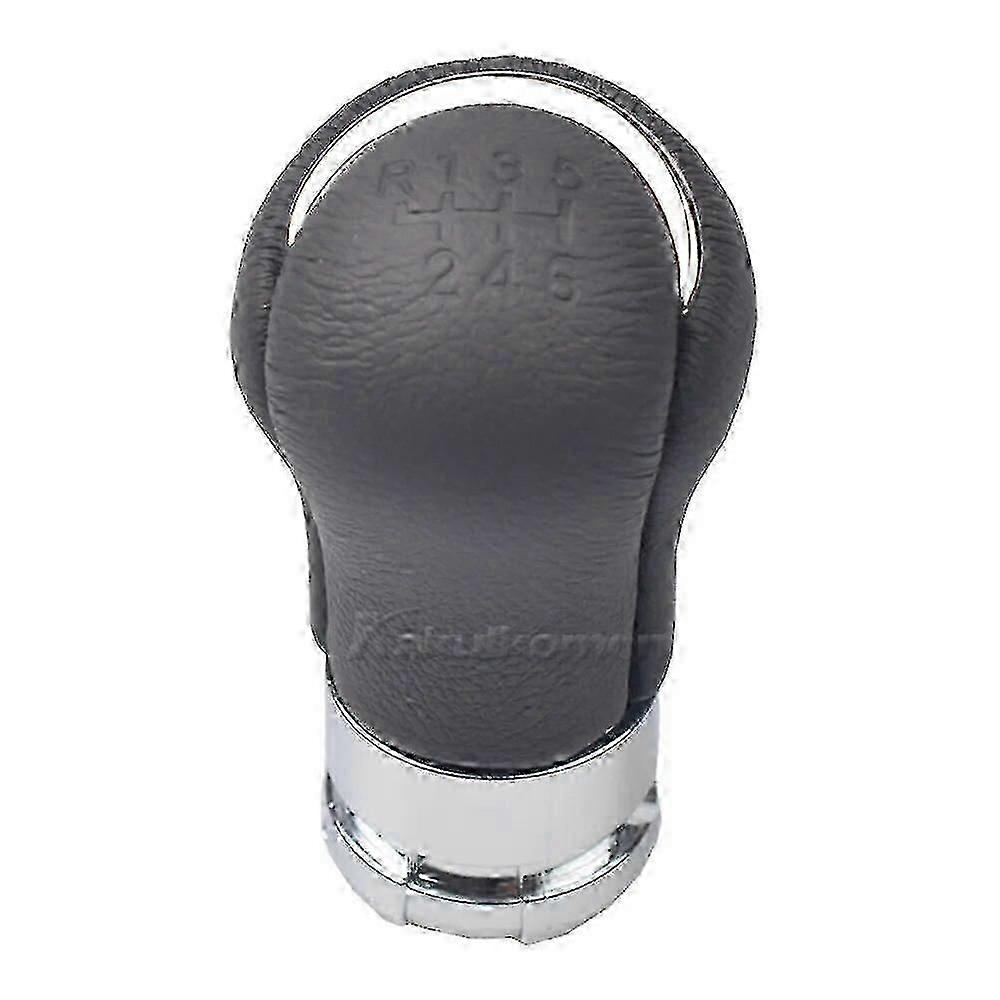 Gear Shift Knob for Manual Transmission - Compatible with Hilux Revo 2015-2020