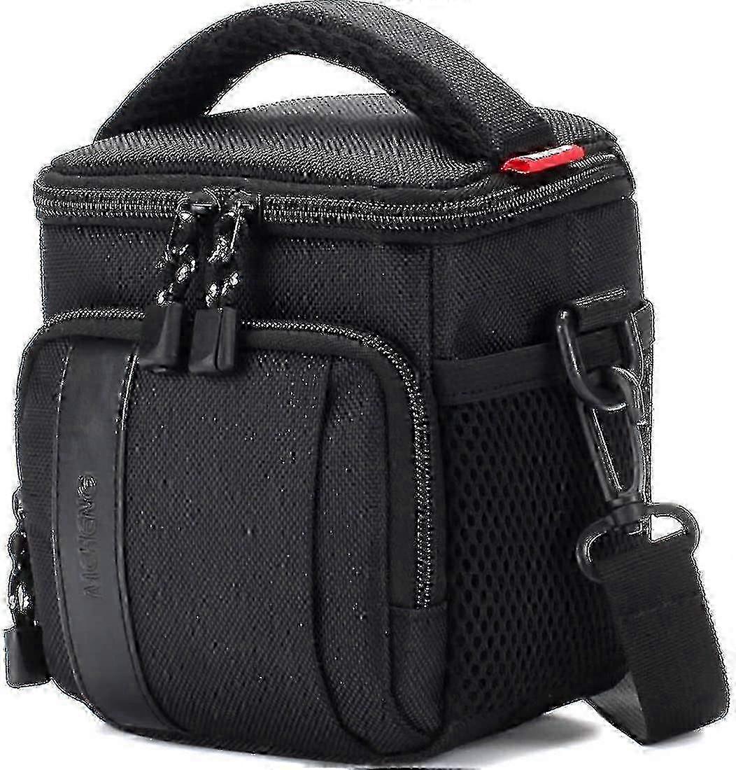 Shockproof Waterproof Camera Bag Universal Shoulder Bag For System Cameras